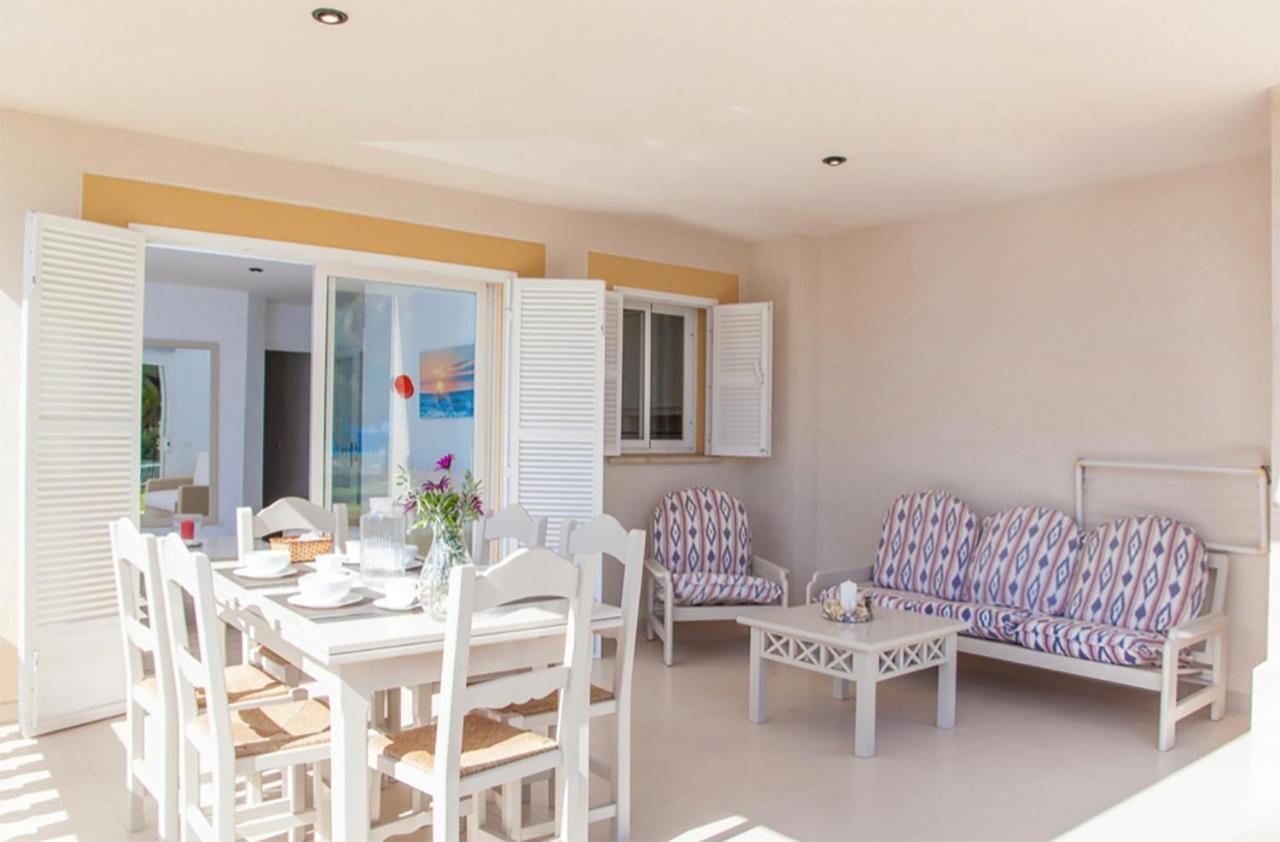 Apartment Countess Garden 3-1, Sun Of The Bay 1, At Alcudia Beach Kültér fotó